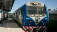 Duro informe de La Fraternidad sobre el servicio de los trenes del AMBA. Duro informe de La Fraternidad sobre el servicio de los trenes del AMBA.