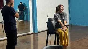 Aquí y Ahora se anima por primera vez al microteatro.