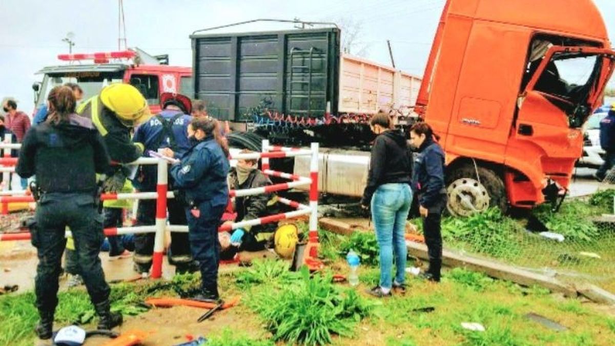 Un Año Marcado Por Las Tragedias En Las Vías 9447