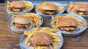 El Desembarco cumple 8 años y lo celebra con precios de 2017.