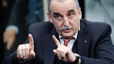 Guillermo Moreno llegará a Pilar mañana para inaugurar un local partidario.&nbsp;