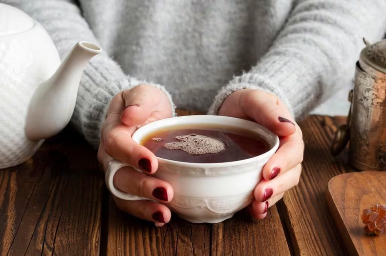 Beneficios de tomar té. (buenprovecho.hn).png