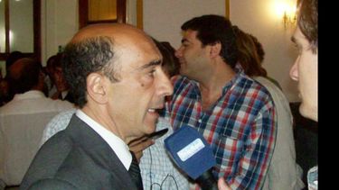 Osvaldo Pugliese propone “una nueva impronta” para el Concejo..
