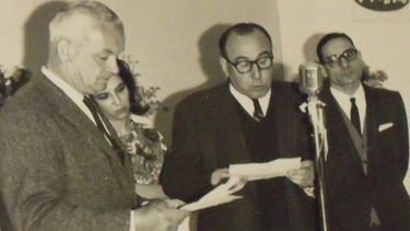 Foto con historia