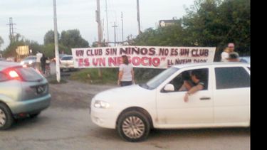 Ramos generales