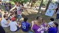 En el Colegio Chesterton, ubicado en Presidente Derqui, habrá más de 20 stands y varias actividades.