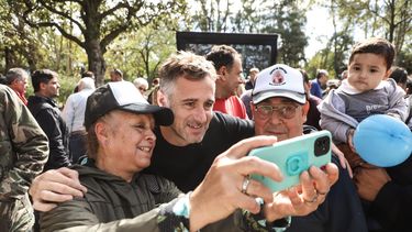 &nbsp; ELECCIONES 2023. Achával analizó la estrategia del oficialismo en un contexto difícil. &nbsp;