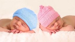 Desde 2020, estos son los nombres de bebés más elegidos en Argentina