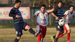 SE ACOMODÓ. Sportivo perderá 5 puntos, no 9. .