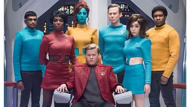 Hoy: “Black mirror” (4ª temporada)