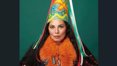 Charo Bogarín presenta su nuevo disco en El Cirko.