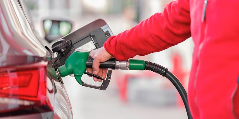 El combustible aumentará 1,75% en promedio.
