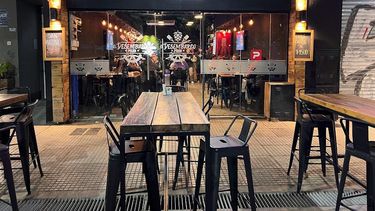 El Desembarco podría quedarse con la operación de Burger King en Argentina.&nbsp;