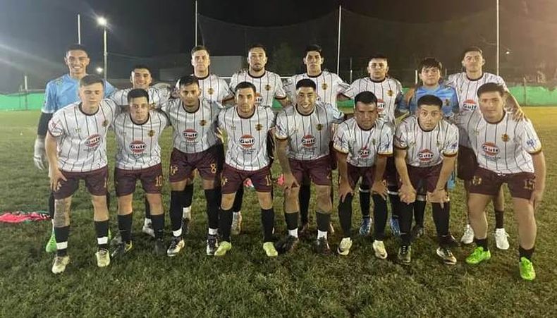 FORMACIÓN. Monterrey tiene el último cupo al Reducido.