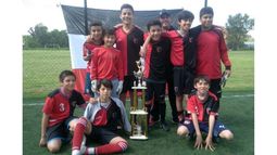 Campeones