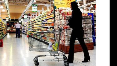 Al súper los domingos, una costumbre para cambiar..