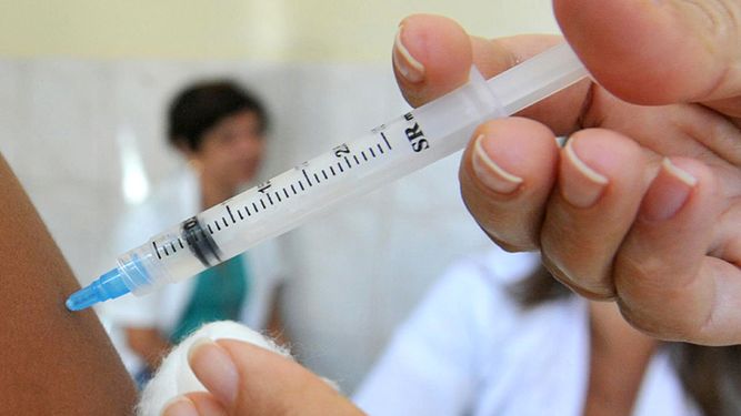 El Ministerio de Salud de la Provincia detectó un aumento de Influenza A y más internaciones por infecciones respiratorias en el inicio de la temporada invernal.
