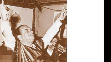 Foto con historia