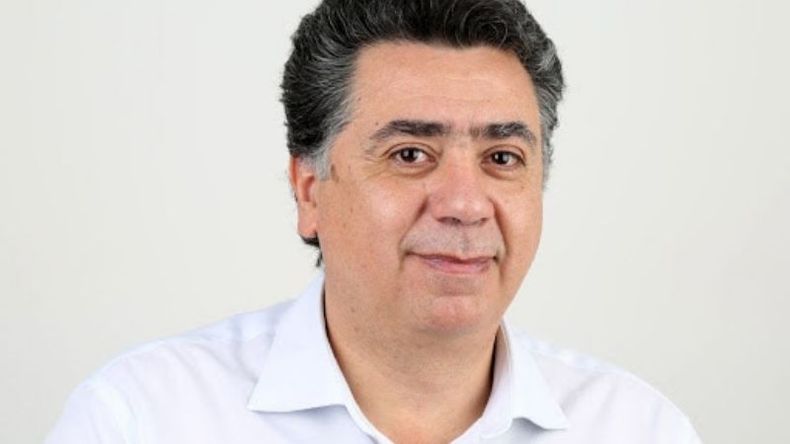 DOLOR. Madeira estuvo internado y falleció en el hospital Sanguinetti..