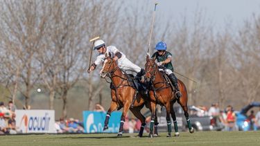 La Hache venció ajustadamente a La Ensenada para llegar a las semifinales.