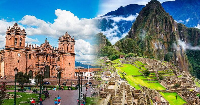 Cusco ya no es solo vista como la puerta de entrada al Machu Picchu. (cuscopost.pe).