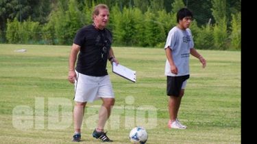 Puerta apasionado. “Para mí hoy Fénix es el mejor equipo del mundo”..