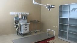 El Hospital Veterinario de la USAL, más cerca de ser una realidad
