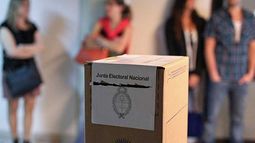 GÉNERO. La incertidumbre se coló en la interna de Unidad Ciudadana. .