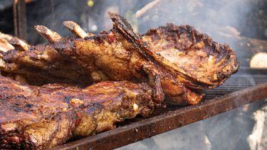 llega el primer festival del asado y la empanada al hipodromo de palermo