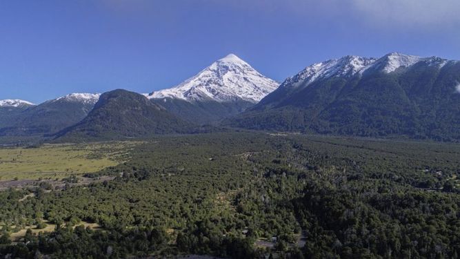 Nueve Parques Nacionales tendrán energía renovable gracias a sistemas fotovoltaicos