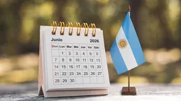 Feriados de junio: cuándo es el próximo fin de semana largo Feriados de junio: cuándo es el próximo fin de semana largo