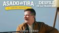 llega a campana la fiesta del asado de tira