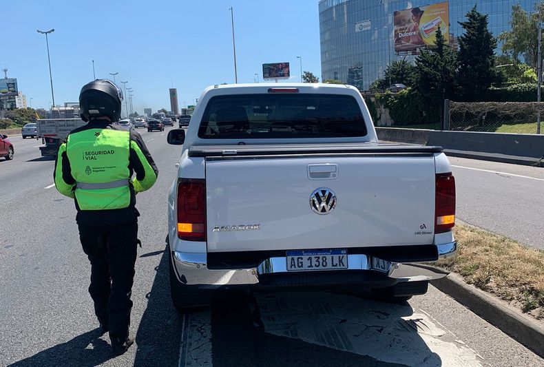 (Banquineros) Qué tienen en común estos conductores? Pablo Martinez Carignano / @pmcarignano.
