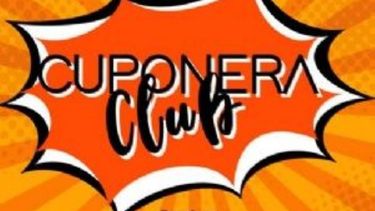 Este domingo, la Cuponera Club