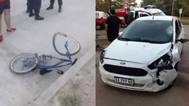El hecho ocurrió el 25 de diciembre de 2017.