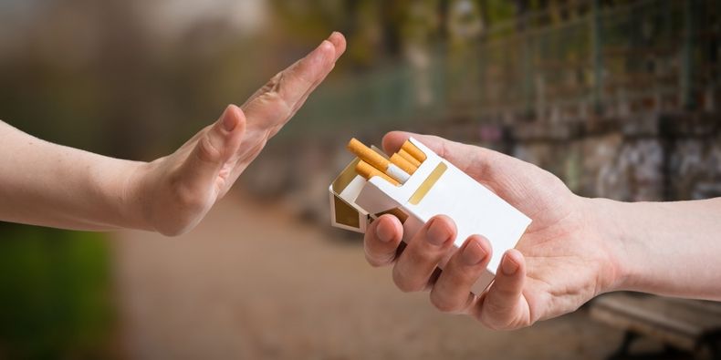No al tabaco. Foto. Laguajirahoy.com..jpg