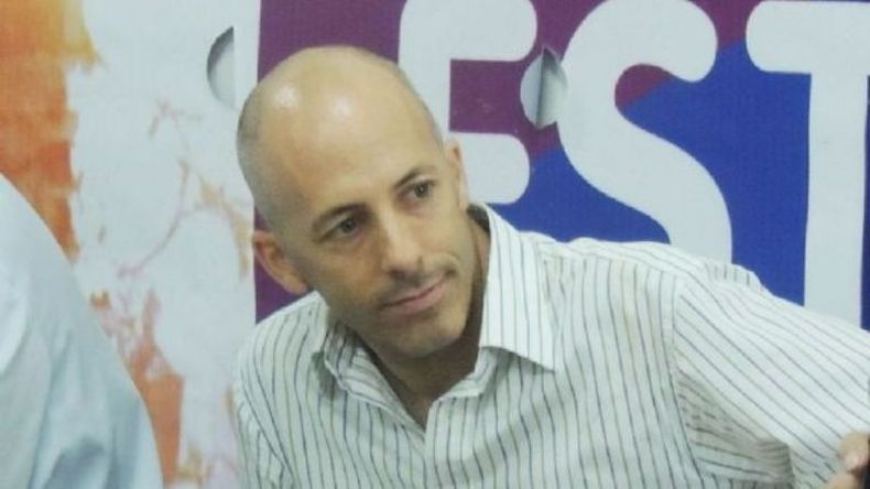 MÁS COMPLICADO. Todo indica que Ducoté deberá enfrentar un juicio oral. .