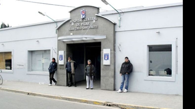 PASAR EL INVIERNO. En el Sanguinetti, las operaciones volverán en septiembre..