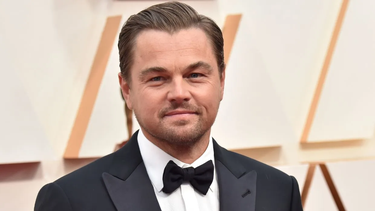 Leonardo Di Caprio vendrá a la Argentina