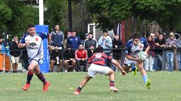 Deportiva Francesa volvió a Del Viso pero no pudo sumar. Deportiva Francesa volvió a Del Viso pero no pudo sumar.