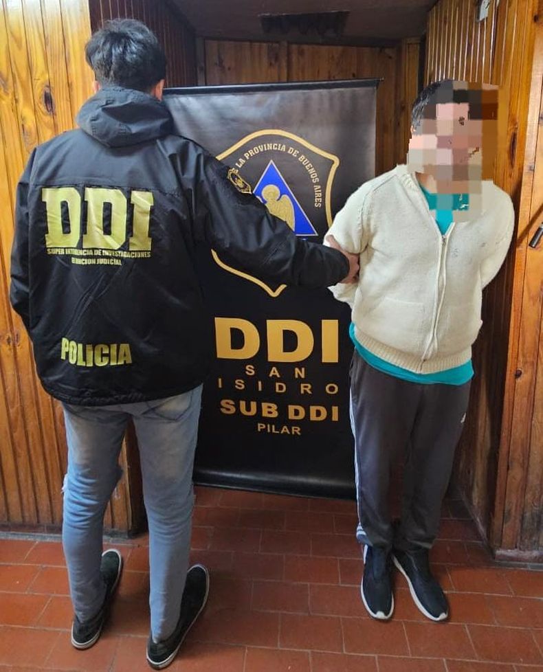 El sujeto está acusado de abusar de su hijastra que por entonces tenía 9 años.&nbsp;
