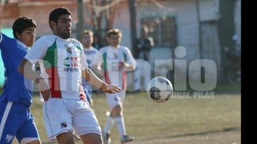 COLISTA. Pilar Unidos visita al Rancho para salir del fondo..