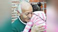 El docente Pedro Amado falleció a los 82 años.