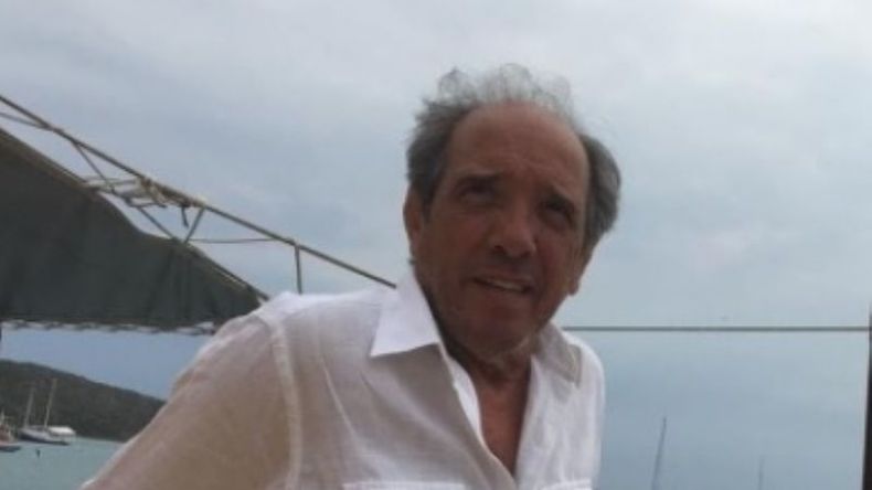 NACIDO Y CRIADO. Rubén Belatti, toda una vida en Pilar..