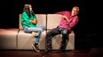 Terapia despareja vuelve al Teatro Gran Pilar.