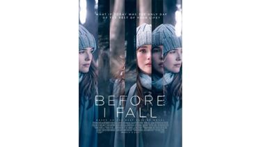 Hoy: “Before I Fall”