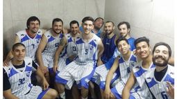 ESPERA. Unión vencía 51-34 a Sportivo en el entretiempo..
