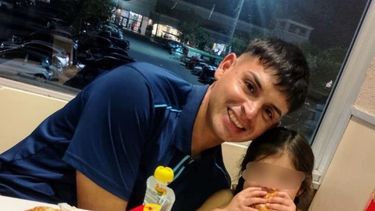 El femicida tenía 34 años y una hija de tres con la víctima.&nbsp;