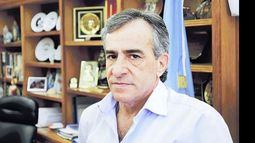 Cariglino, contra Progresar