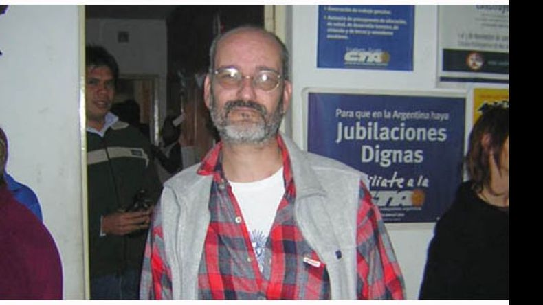 Hugo Cánepa..